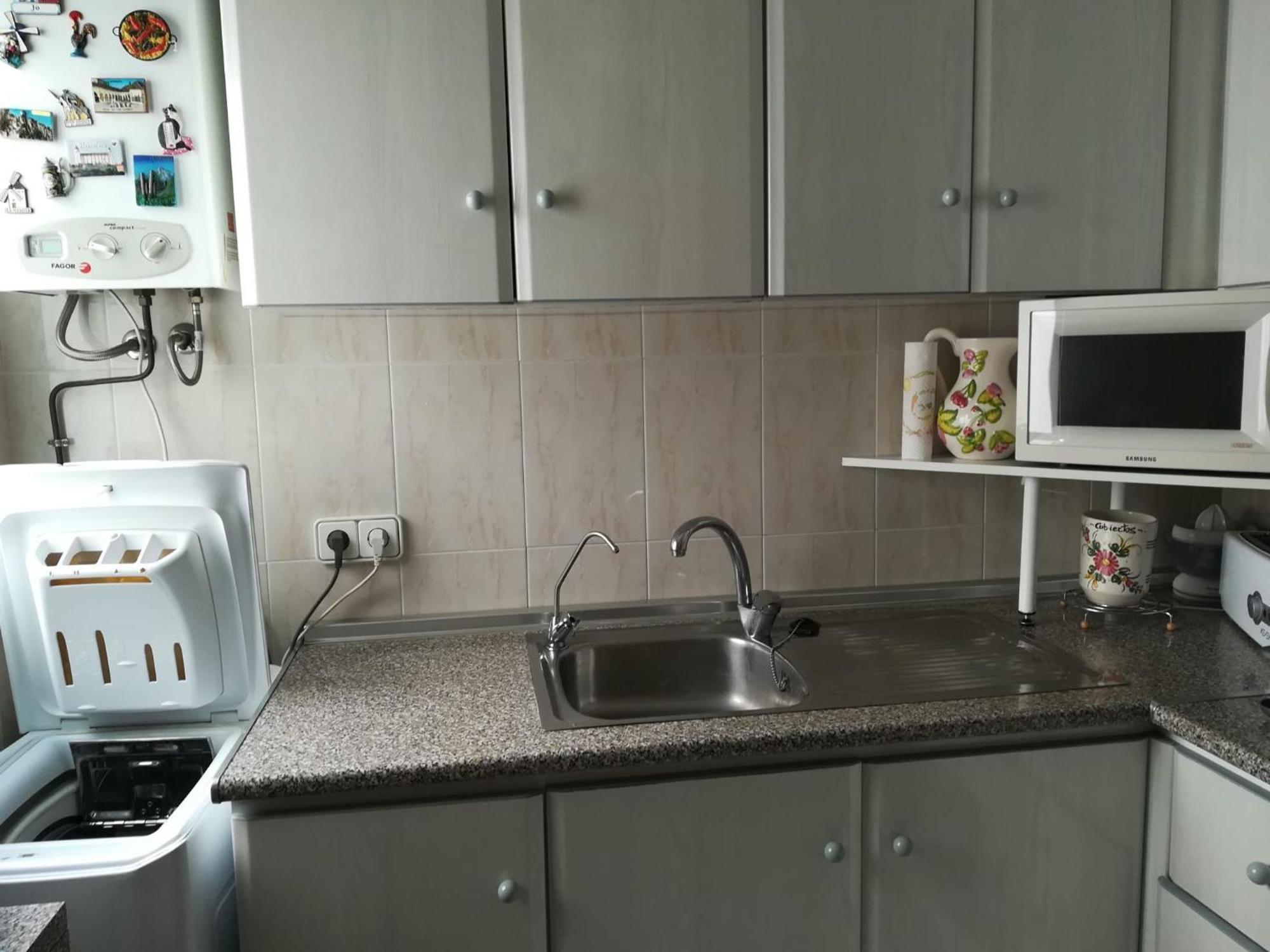 Owner Solidarity - Reduction Of Prices - 5 Torrevieja Bagian luar foto