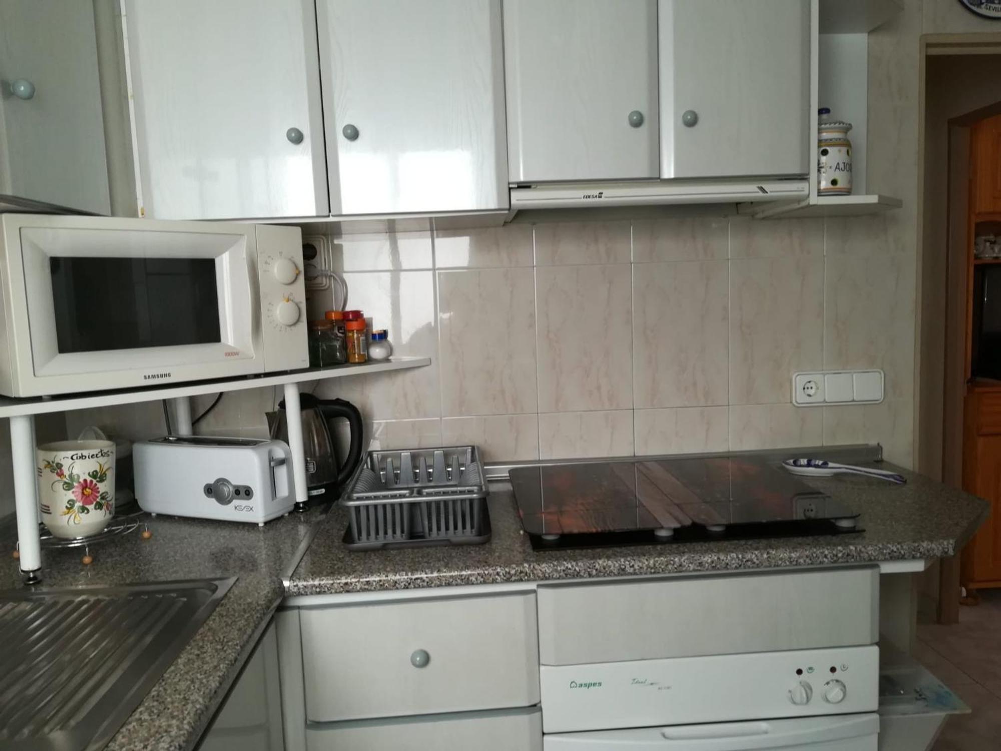 Owner Solidarity - Reduction Of Prices - 5 Torrevieja Bagian luar foto