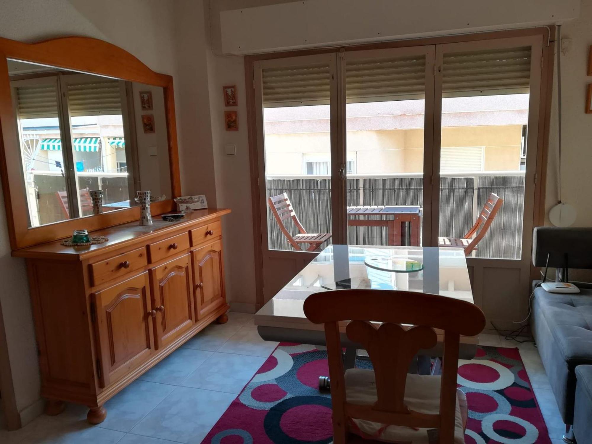 Owner Solidarity - Reduction Of Prices - 5 Torrevieja Bagian luar foto