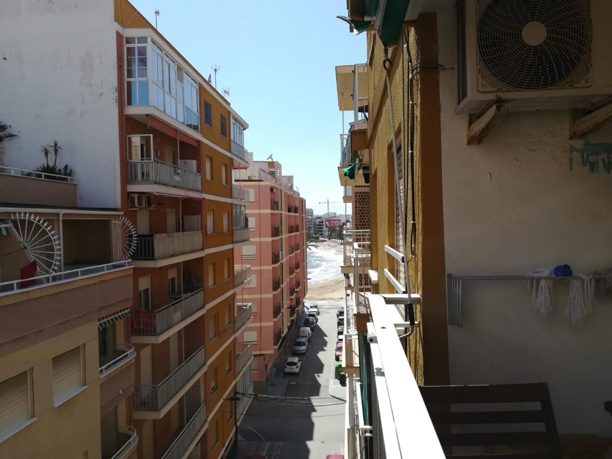 Owner Solidarity - Reduction Of Prices - 5 Torrevieja Bagian luar foto