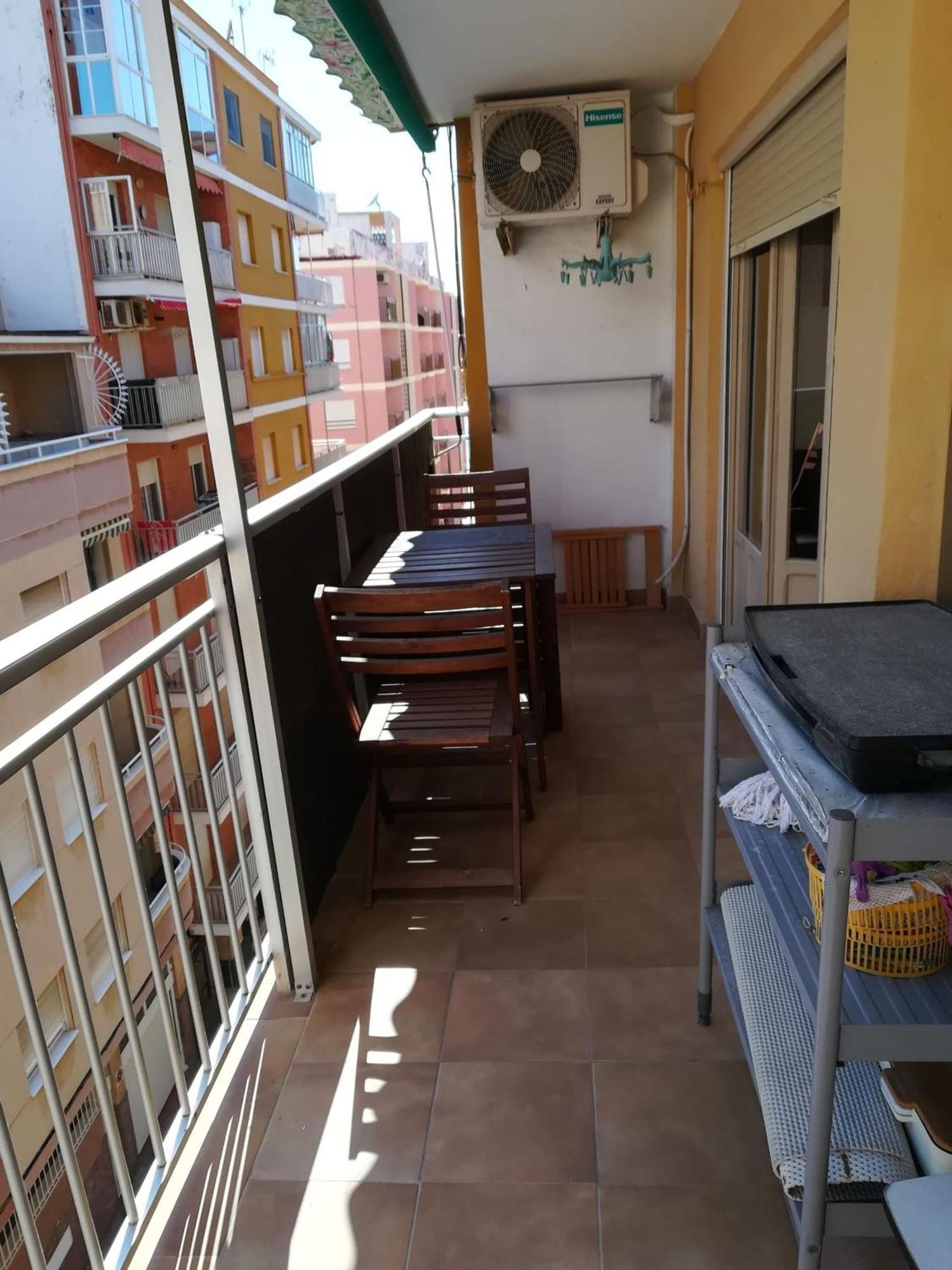 Owner Solidarity - Reduction Of Prices - 5 Torrevieja Bagian luar foto
