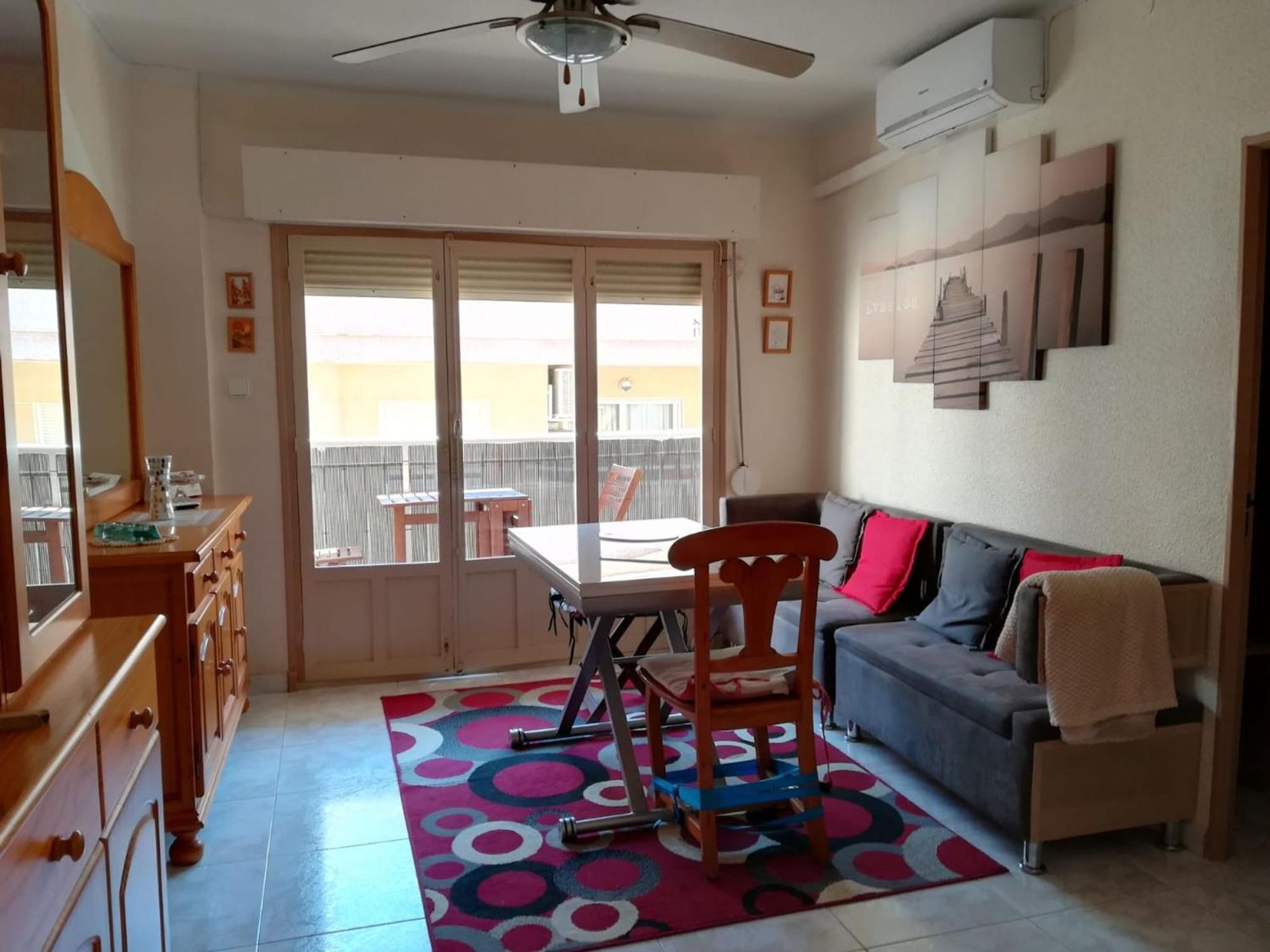 Owner Solidarity - Reduction Of Prices - 5 Torrevieja Bagian luar foto