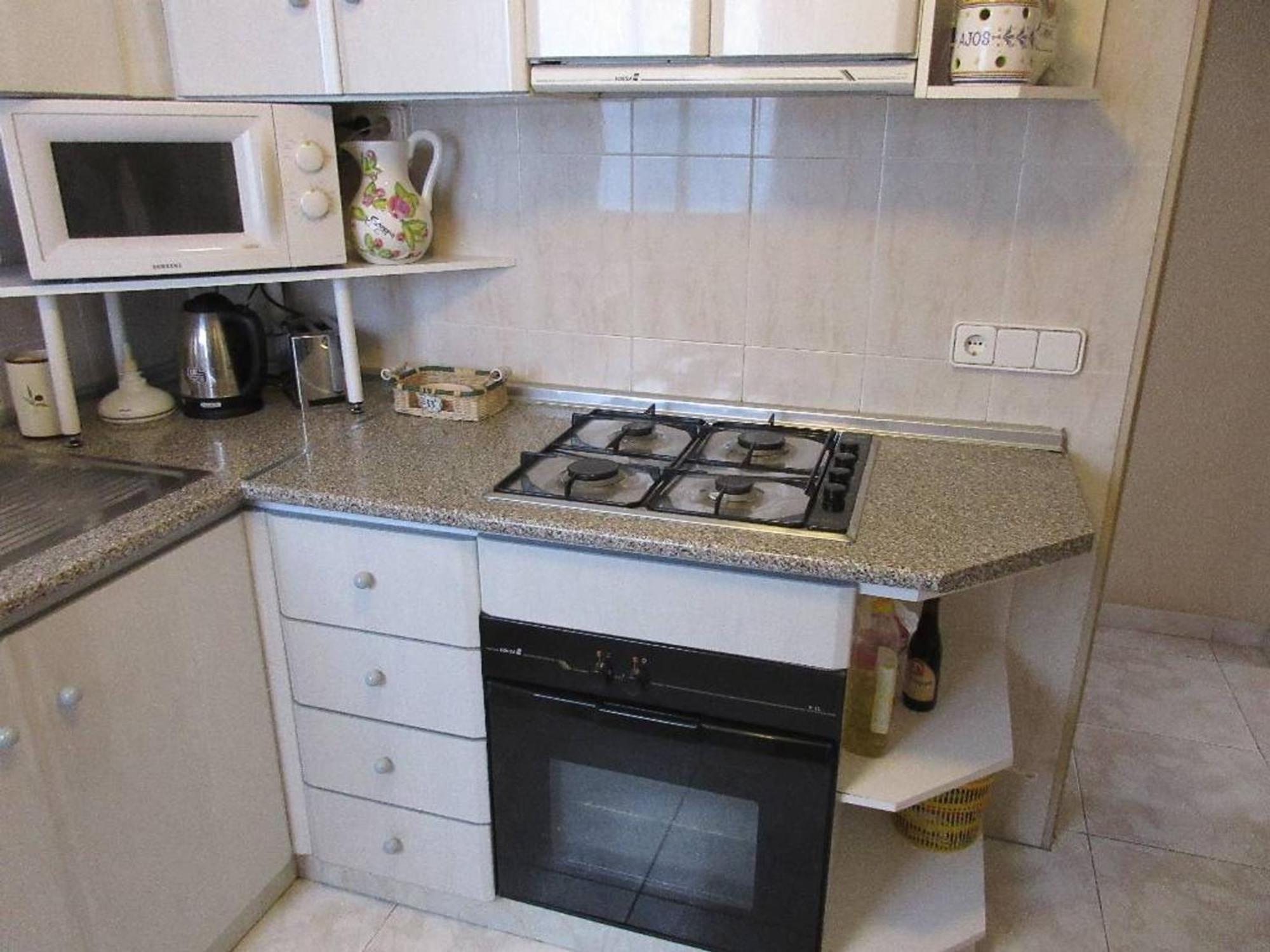 Owner Solidarity - Reduction Of Prices - 5 Torrevieja Bagian luar foto